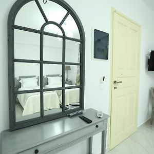 Double or Twin Room Balcony